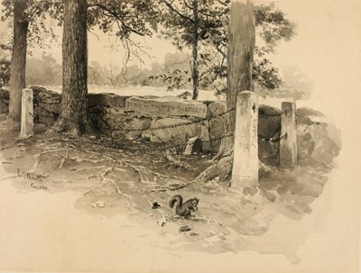 Concord od Ernest C. Peixotto