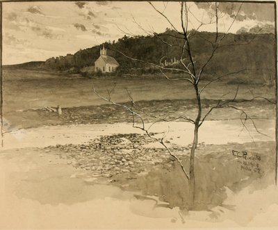 Herkimer od Ernest C. Peixotto