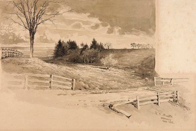 Oriskany od Ernest C. Peixotto
