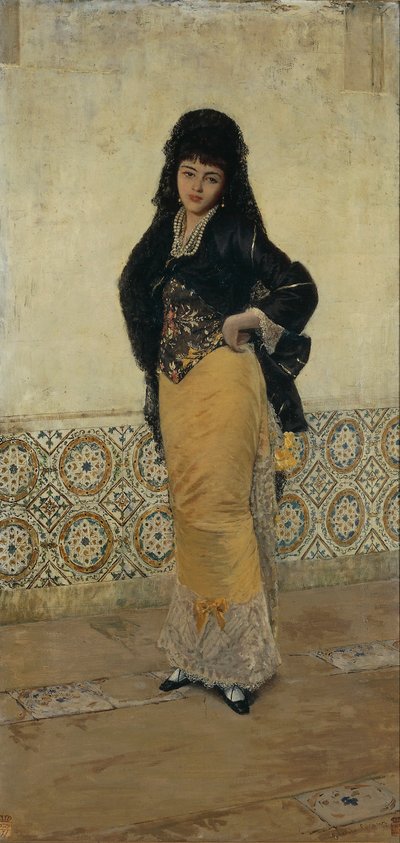  od Ernest Giroux