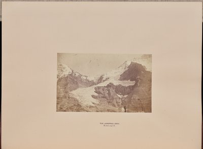Dívčí jho od Ernest H. Edwards