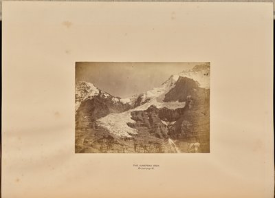 Dívčí jho od Ernest H. Edwards