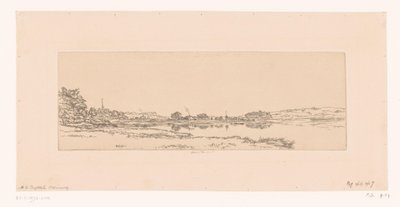 jasné ráno Křišťálové ráno od Ernest Haskell (signed by artist)