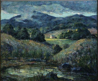  od Ernest Lawson