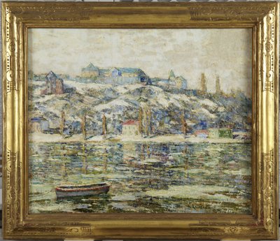  od Ernest Lawson