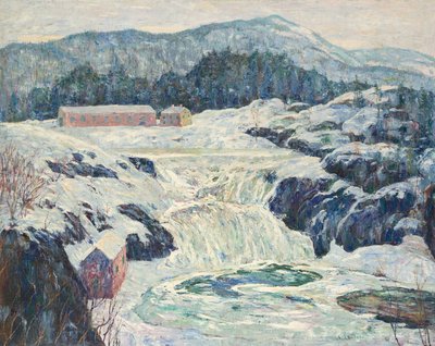  od Ernest Lawson