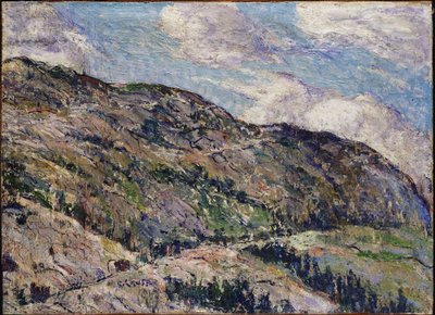  od Ernest Lawson