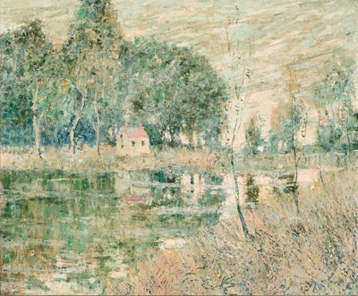  od Ernest Lawson