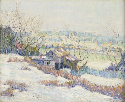  od Ernest Lawson