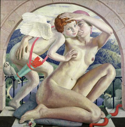 Zlomyslný chlapec od Ernest Procter