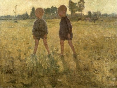 Společníci od Ernest Welvaert