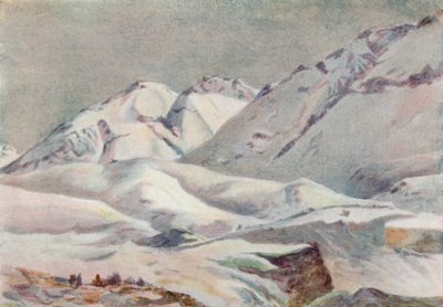 Andy (barva lito) od Ernest William Christmas