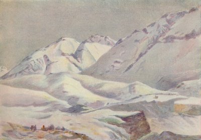 Andy, 1916 od Ernest William Christmas