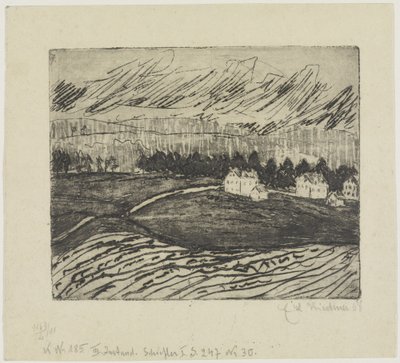  od Ernst Ludwig Kirchner