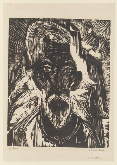  od Ernst Ludwig Kirchner