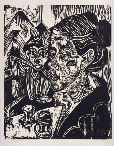  od Ernst Ludwig Kirchner