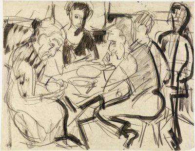  od Ernst Ludwig Kirchner