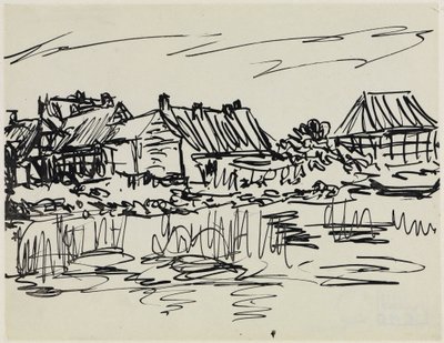  od Ernst Ludwig Kirchner