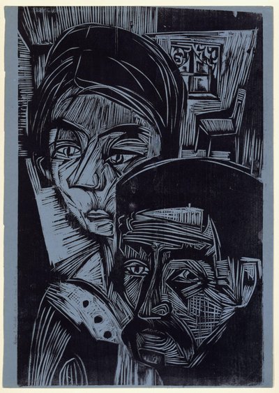  od Ernst Ludwig Kirchner