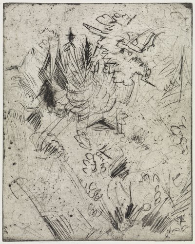  od Ernst Ludwig Kirchner