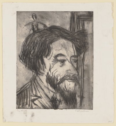  od Ernst Ludwig Kirchner