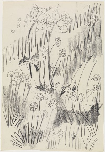 od Ernst Ludwig Kirchner