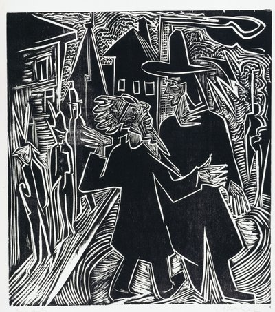  od Ernst Ludwig Kirchner