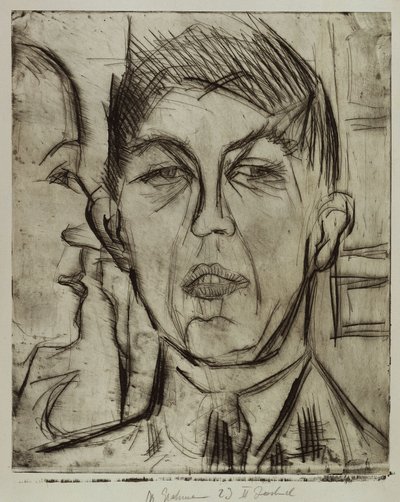  od Ernst Ludwig Kirchner