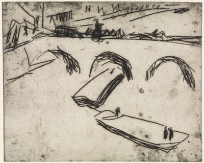  od Ernst Ludwig Kirchner