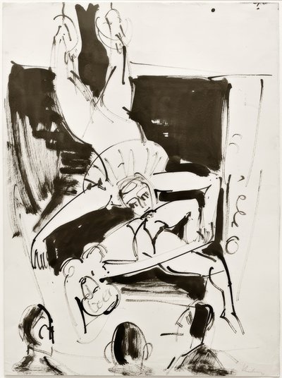 E.L. Kirchner, Variety od Ernst Ludwig Kirchner