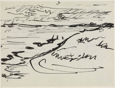  od Ernst Ludwig Kirchner