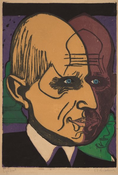  od Ernst Ludwig Kirchner