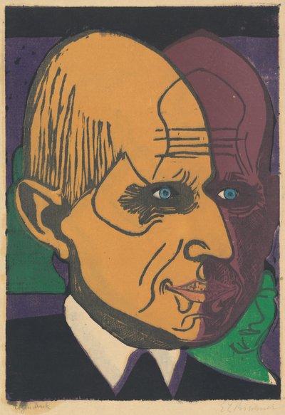  od Ernst Ludwig Kirchner
