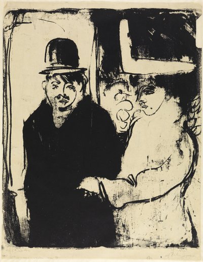  od Ernst Ludwig Kirchner