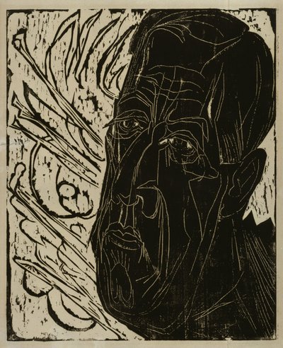  od Ernst Ludwig Kirchner
