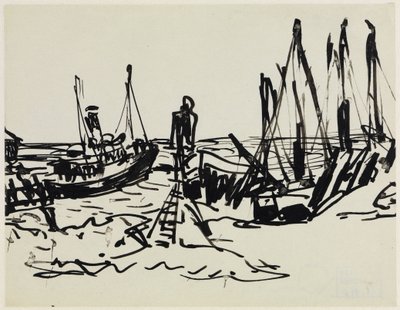  od Ernst Ludwig Kirchner