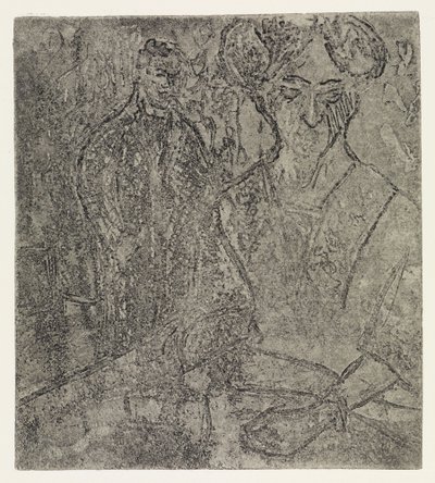  od Ernst Ludwig Kirchner