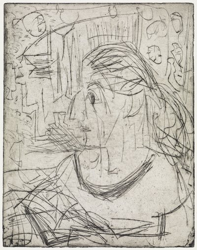 od Ernst Ludwig Kirchner