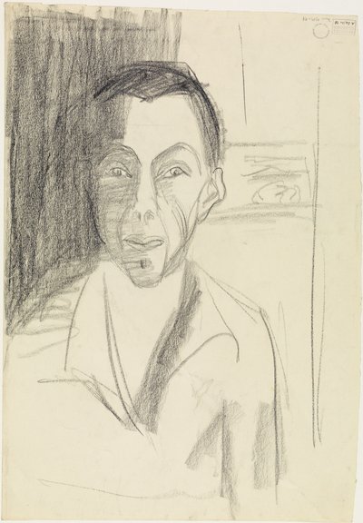  od Ernst Ludwig Kirchner