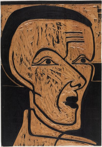 od Ernst Ludwig Kirchner
