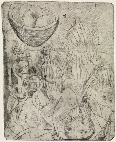  od Ernst Ludwig Kirchner