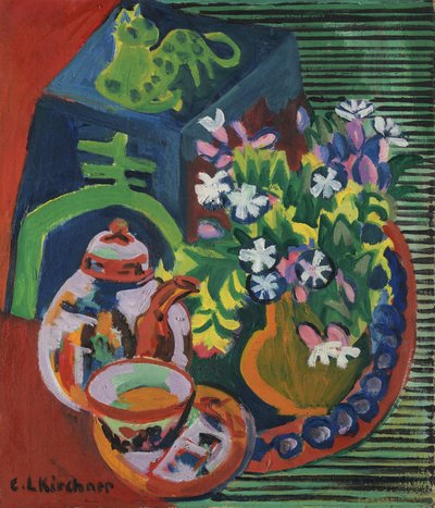  od Ernst Ludwig Kirchner