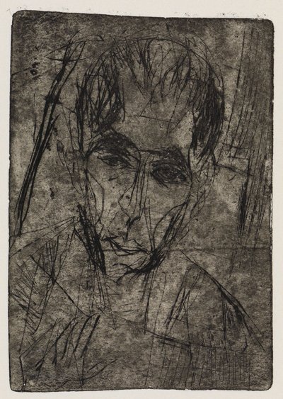  od Ernst Ludwig Kirchner