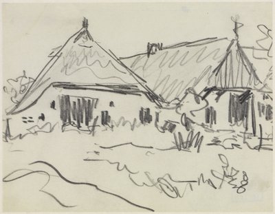  od Ernst Ludwig Kirchner