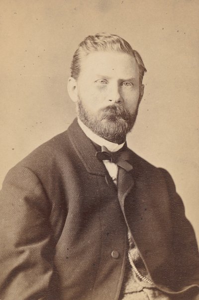 [Kraus], 60. léta 19. století. od Ernst Milster