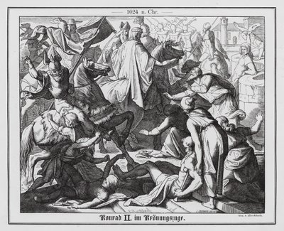  od Ernst Sigmund Kirchbach
