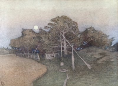 Mimo farmu od Ester Almqvist