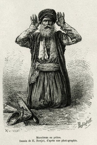 Závěsný od Etienne Antoine Eugene Ronjat