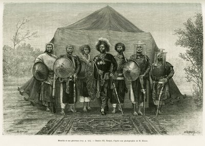Závěsný od Etienne Antoine Eugene Ronjat
