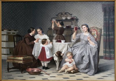 Závěsný od Etienne Antoine Eugene Ronjat